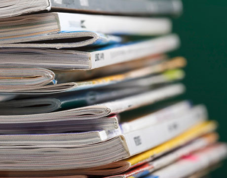 stack-of-magazines